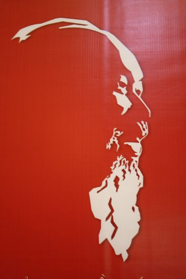 Und weiter ins naechste Museum.