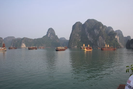 Hier sieht man mal einige davon.