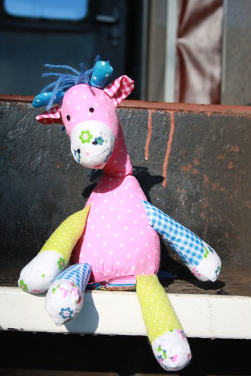 In erinnerung an meinen Fred.