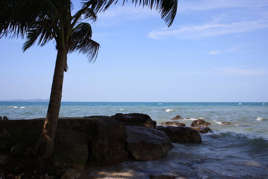 Nichts kann schöner sein! Nichts! Gut, das ein oder andere fällt mir doch noch ein.