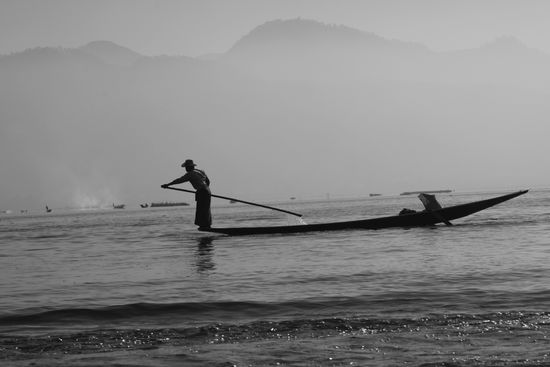 Fortbewegungsmittel Nr. 1