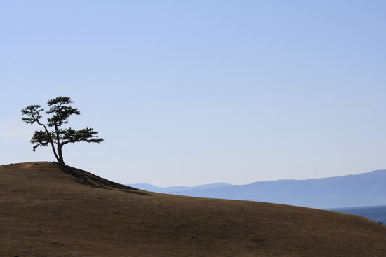 Nein,wir sind nicht im Nirgendwo.