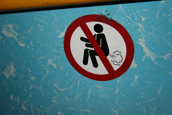 Kleiner Schnappschuß im Tuktuk.