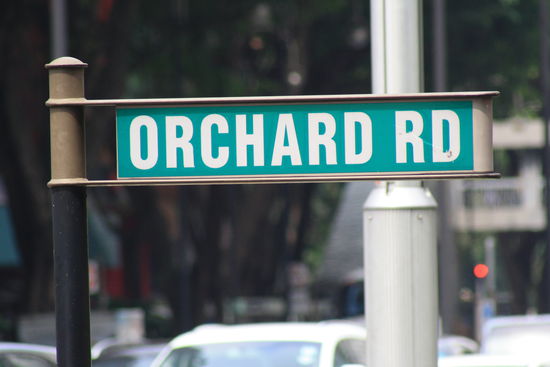 Hier kommt keiner nur zum bummeln her