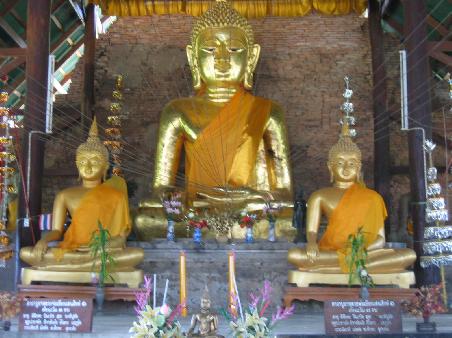 buddha everywhere - oh my buddha