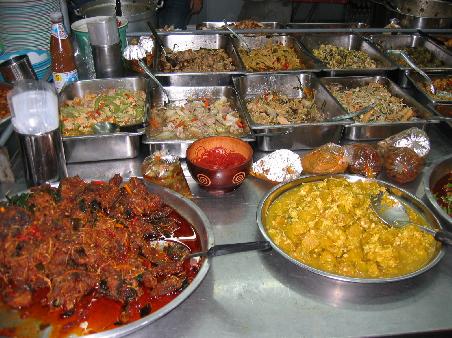 thai futter futter
