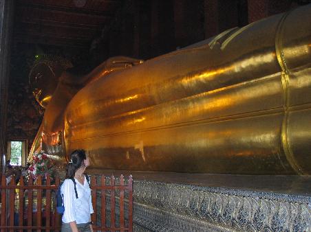 big buddha