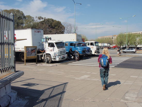 ob die wohl warten?  Leider kein Ton beim Bild!