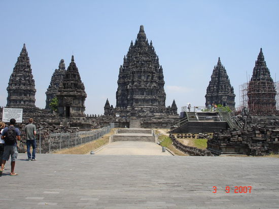Prambanang