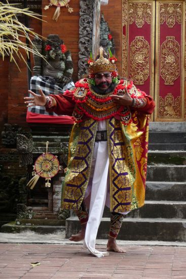 Der Premierminister...