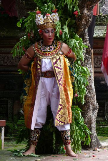 ...und der Prinz Saweda