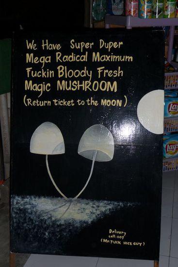 Ach ja....davon kann man hier auch jede Menge haben 