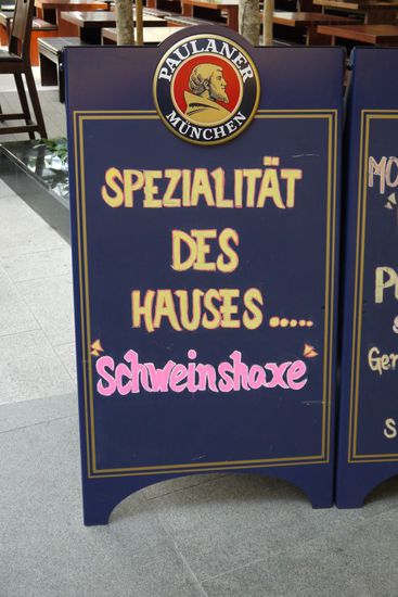 Da fühlt man sich gleich wie zu Hause 