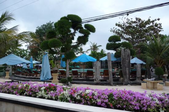 ...hier hätte ich auch gerne gewohnt