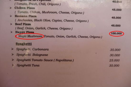 Das ist das Ticket zum Mond 