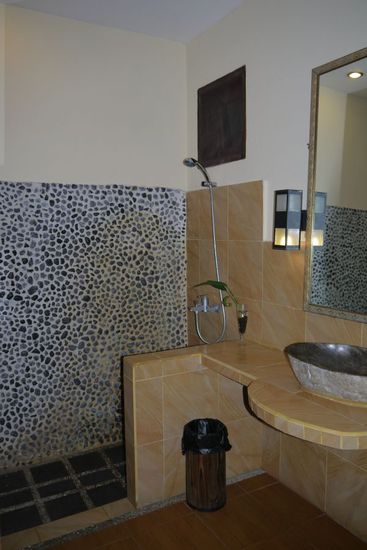 Ein Bad zum Wohlfühlen 