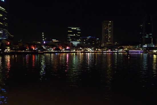 Boat Quay