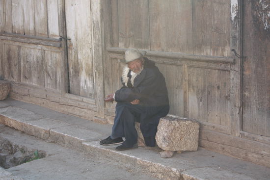 Auch hier koennte das deutsche Wort "Gemuetlichkeit" das richtige sein! 