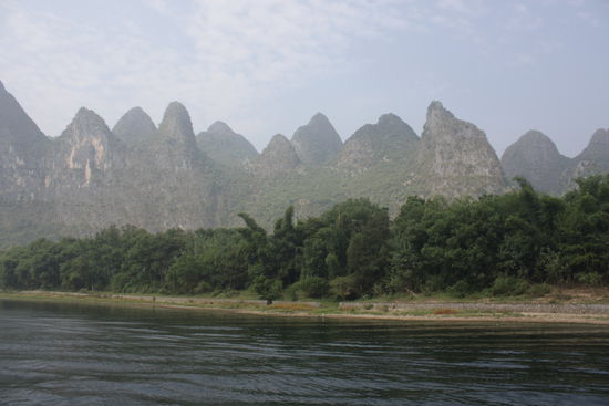 .... noch mehr Huegeln...