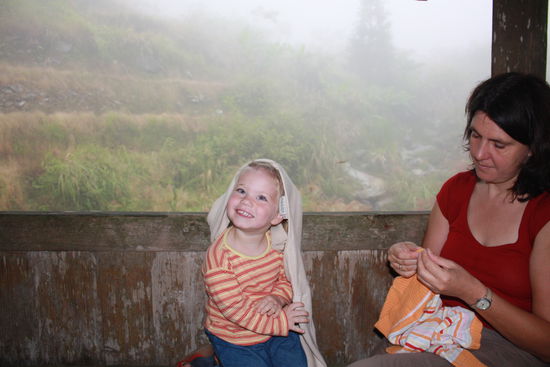 Alle haben jedoch Spass!!