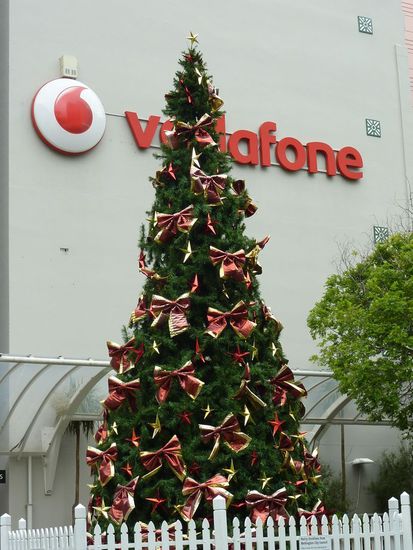 Was stört hier bloß...?