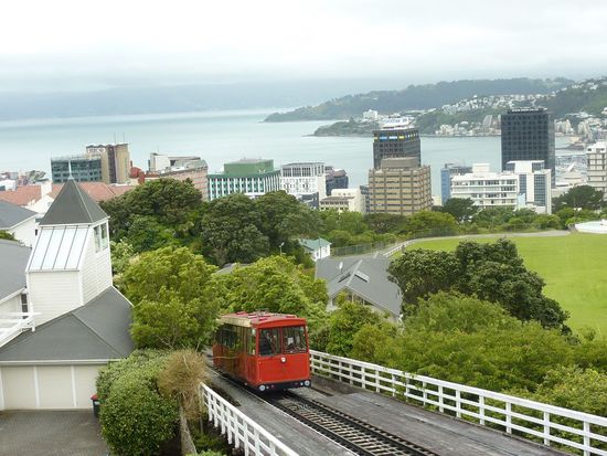 Bilder wie die letzten zwei findet man eigentlich in jedem guten Reiseführer 
