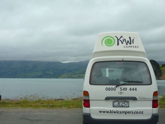 CJE oder Chrisi, Jürgen, Erika... Meine Familie (zumindest ein Teil fährt immer mit )