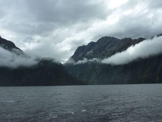 Milford Sound