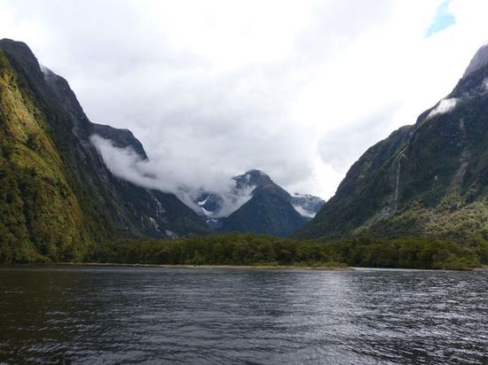 Milford Sound