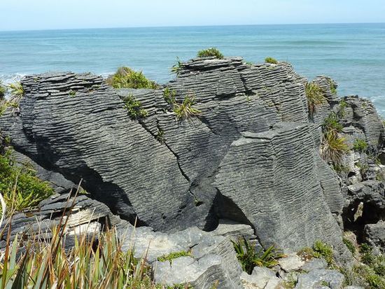 Pancake-Rocks