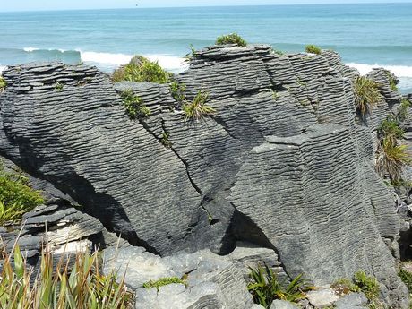 Pancake-Rocks