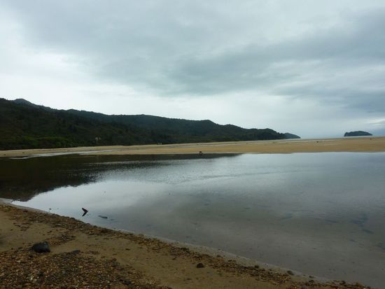 Abel Tasman Nationalpark