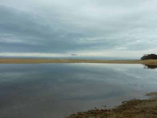 Abel Tasman Nationalpark