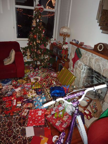 internationale Geschenke 