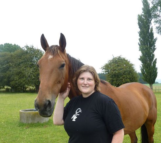 Weka und ich