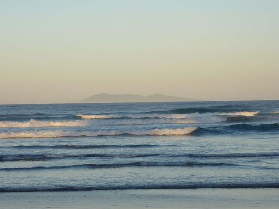 Waihi Beach