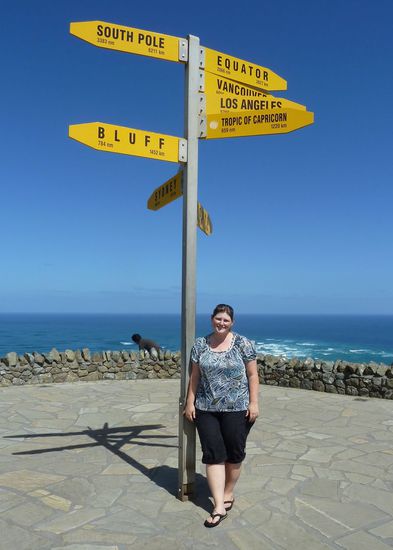 Cape Reinga