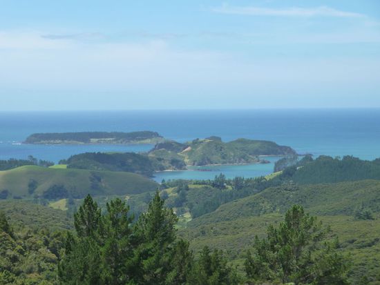 "Bay of Islands"
