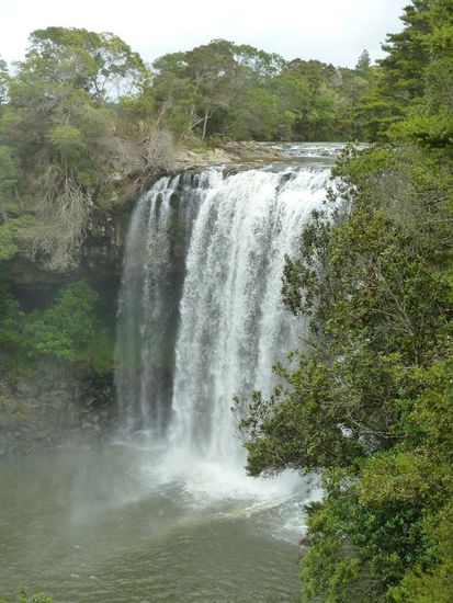 Hauru-Falls