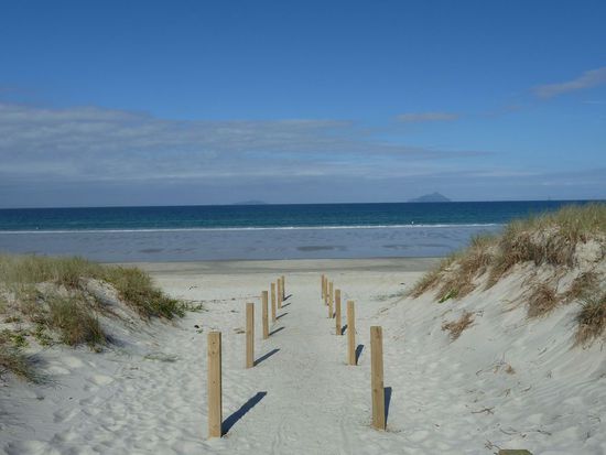 unbeschreiblich schön...