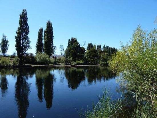 in der Nähe von Glenorchy