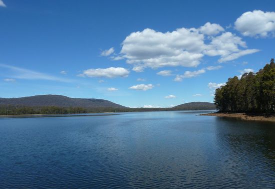 Irgendwo auf dem Weg 