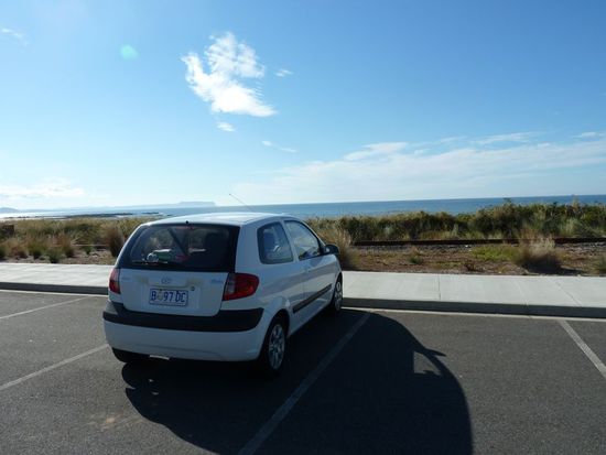 mein kleiner Flitzer