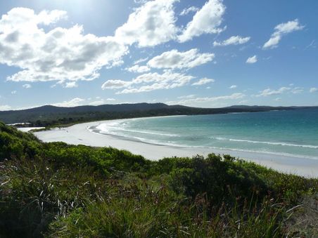Bay of Fires
