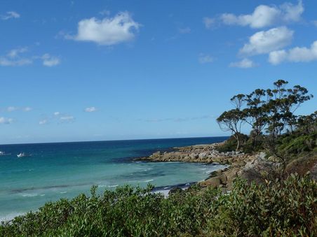 Bay of Fires