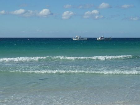 Bay of Fires