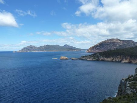 am Cape Tourville