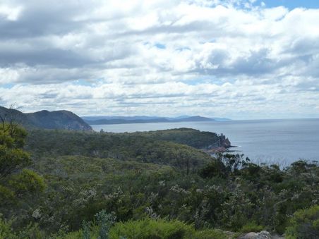 am Cape Tourville