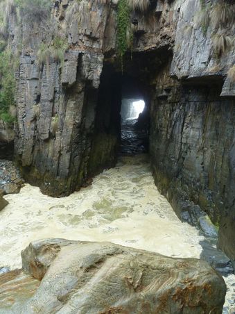 Remarkable Caves