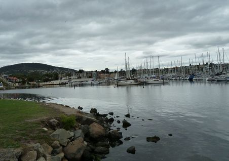 Sandy Bay